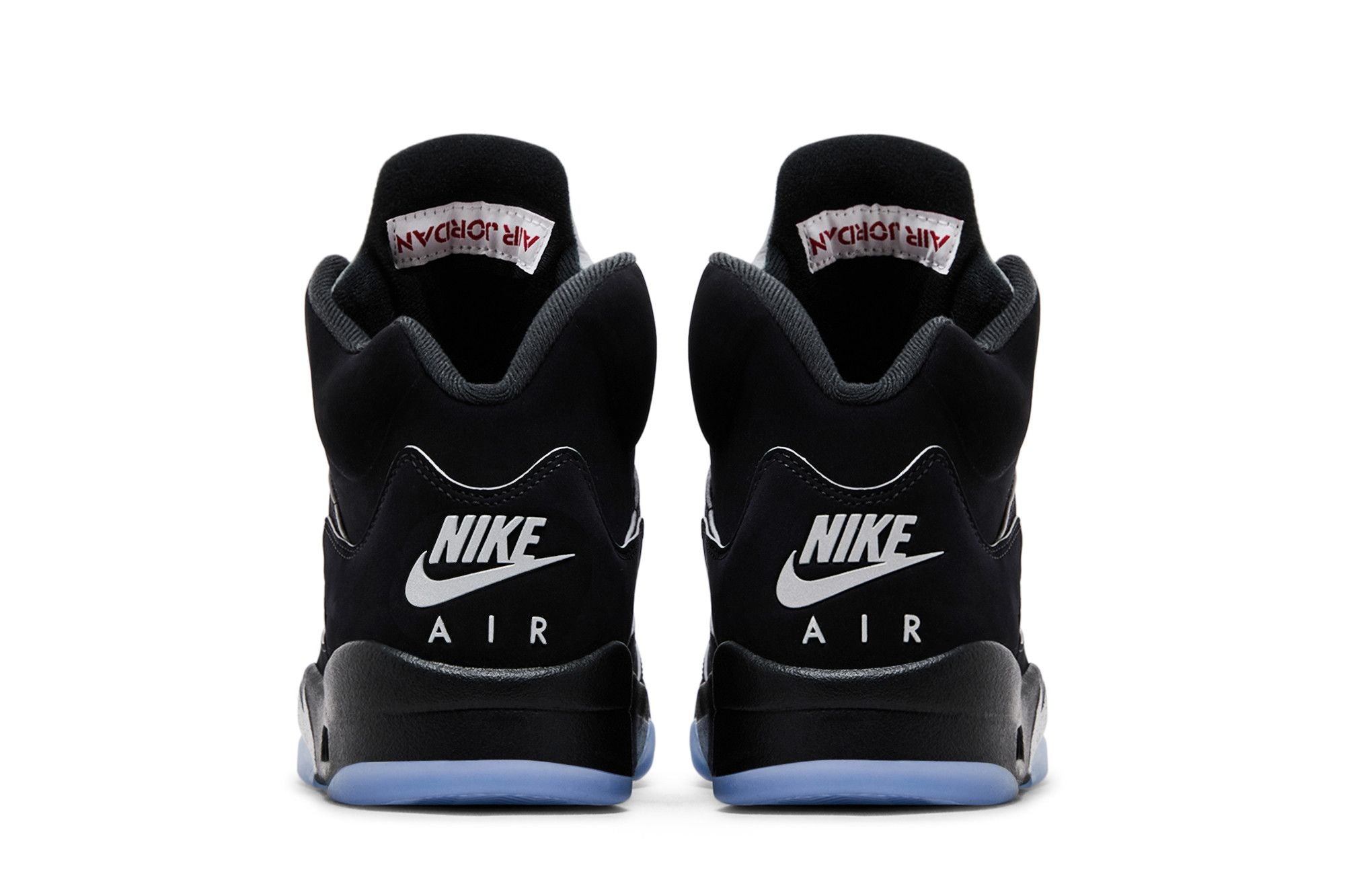 Air Jordan 5 Retro OG Black Metallic Reimagined