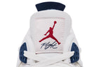 Air Jordan Air Jordan 4 Retro SB Navy - DR5415-100