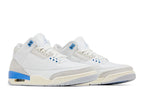 Air Jordan Air Jordan 3 Retro Lucky Shorts - CT8532-101 / DM0967-101