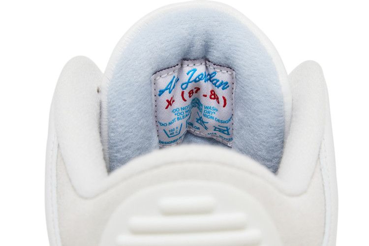 Air Jordan Air Jordan 3 Retro Lucky Shorts - CT8532-101 / DM0967-101