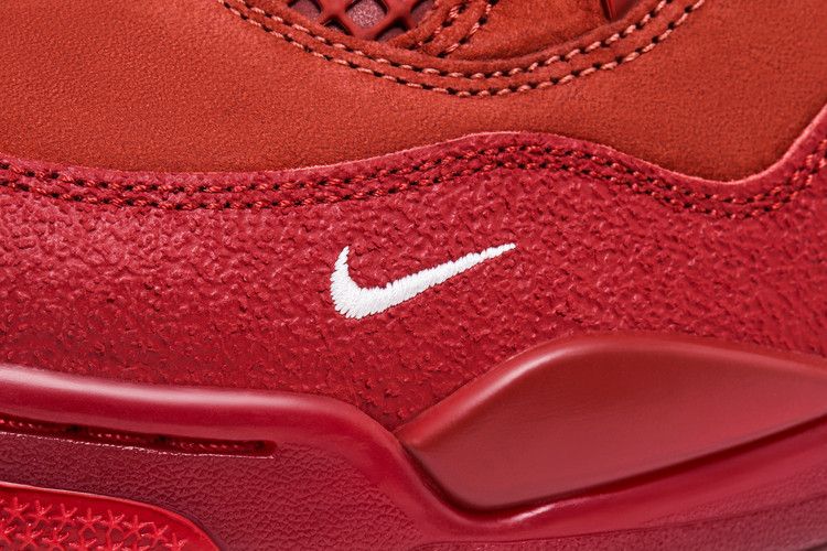 Air Jordan Air Jordan Air  4 Retro OG SP Nigel Sylvester Brick by Brick - HF4340-800