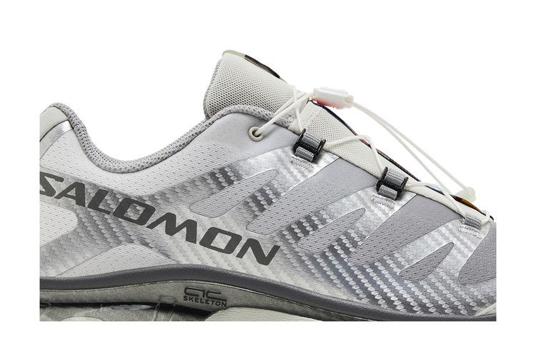 Salomon XT-4 Sharkskin Dawn Blue