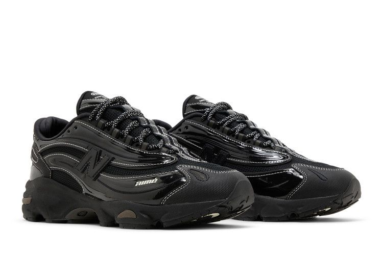 New Balance 1000 Aimé Leon Dore noir - M1000AD1