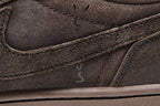 Air Jordan 1 Retro Low OG SP Travis Scott Velvet Brown