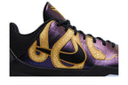 Nike Kobe 5 Protro Year of the Mamba Eggplant