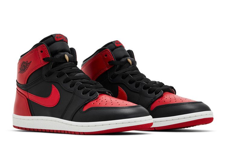 Air Jordan Air Jordan 1 Retro High '85 OG Bred (2025) - HV6674-067