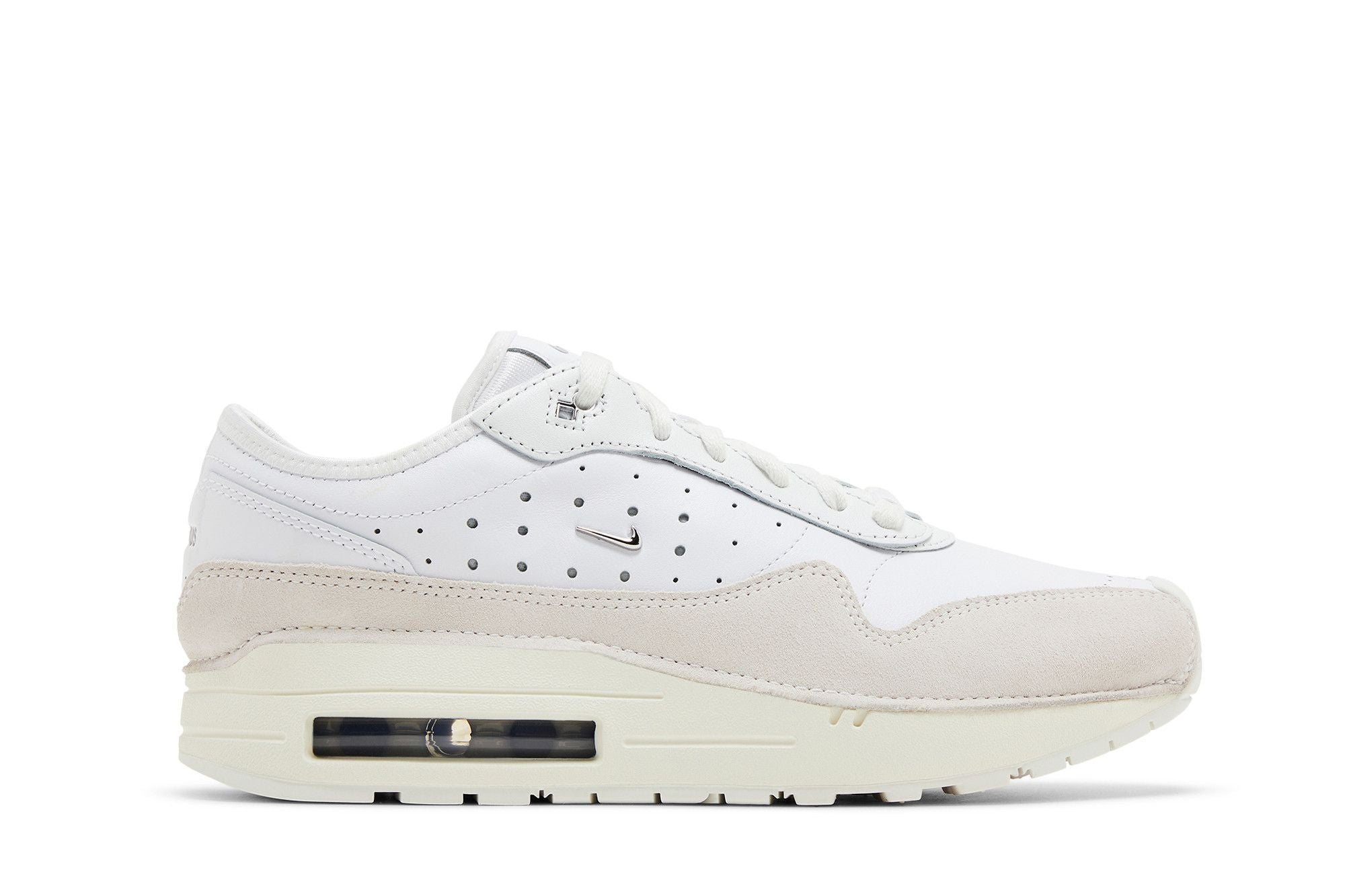 Nike Air Max 1 86 Jacquemus White