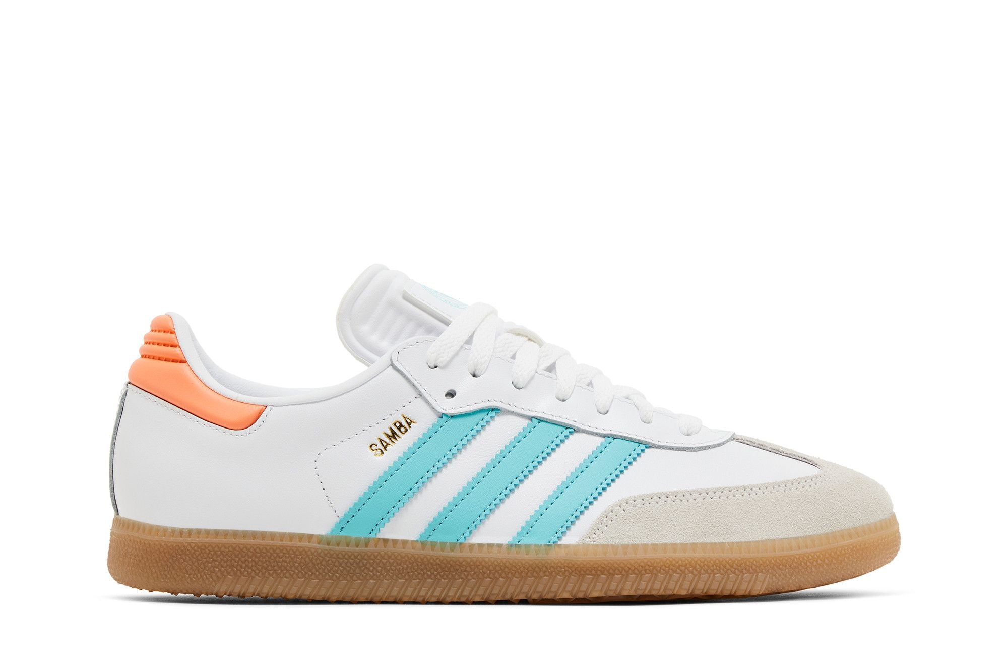 Adidas Samba Inter Miami Third Kit