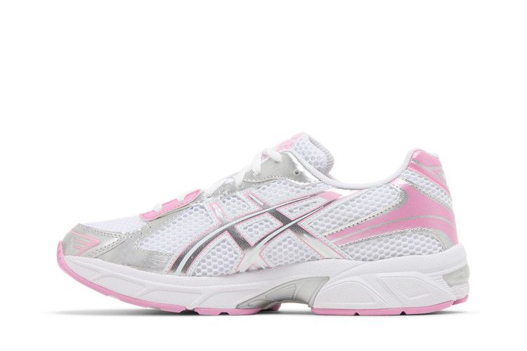Gel-1130 White Pure Silver Pink - 1202A507-100