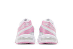 Gel-1130 White Pure Silver Pink - 1202A507-100