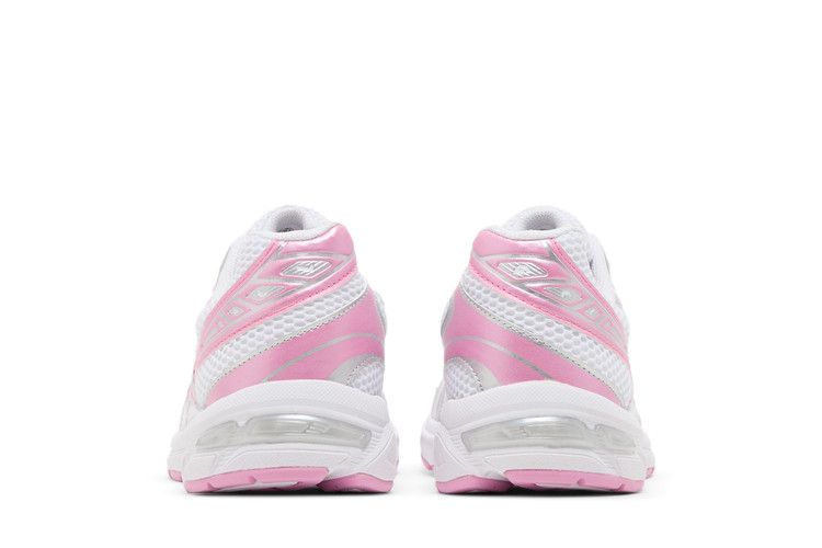 Gel-1130 White Pure Silver Pink - 1202A507-100