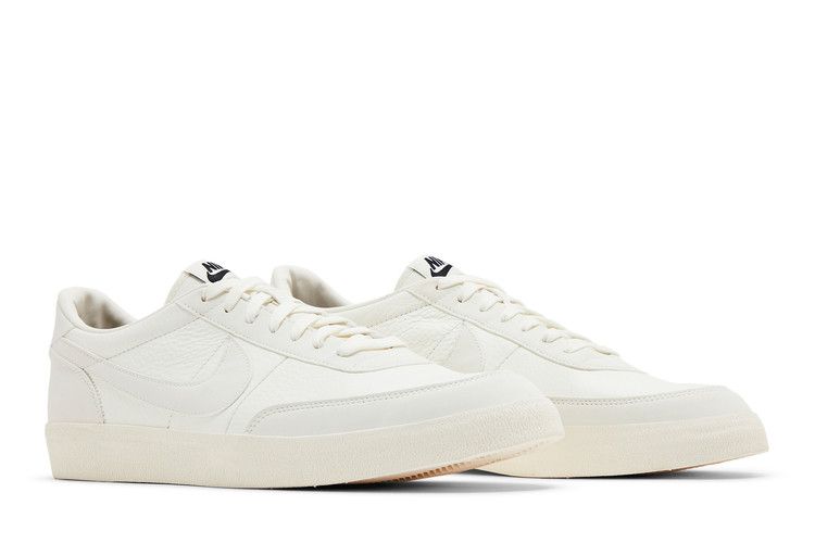 Nike Killshot 2 Leather Sail Black - HQ1657-102