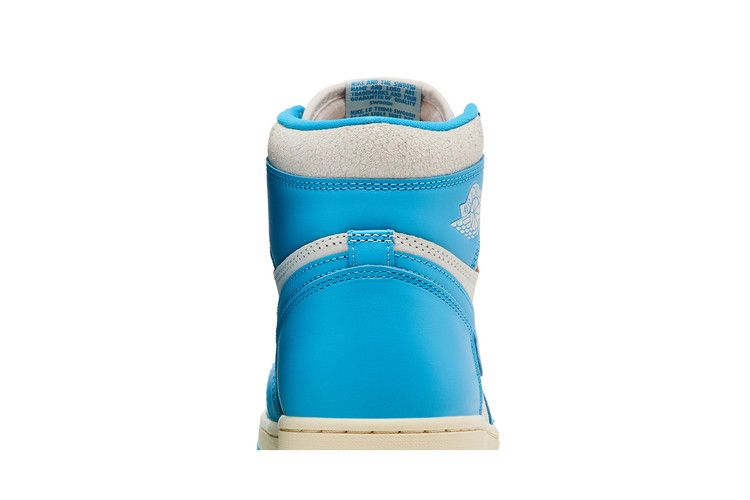 Air Jordan 1 Retro High OG UNC Reimagined - DZ5485-402