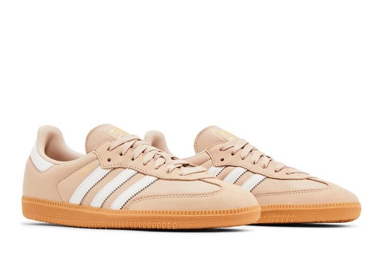 Adidas Samba OG Wonder Taupe - IE6523