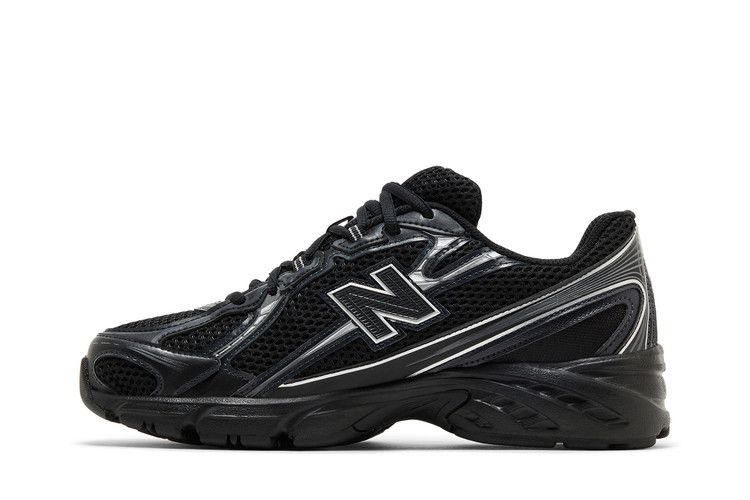740v2 Black Grey Silver - U740BM2