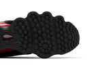 Nike Shox TL Black University Red