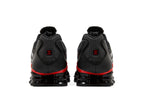 Nike Shox TL Black University Red