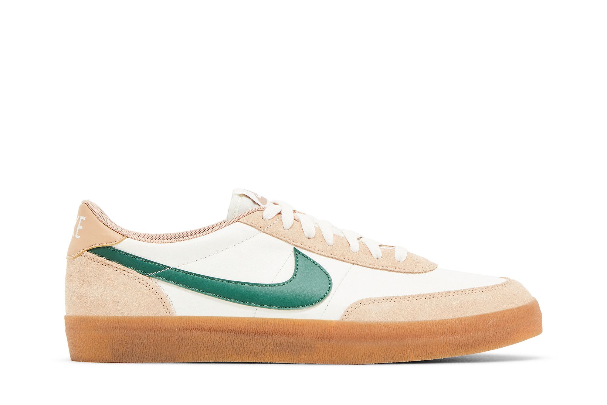 Nike Killshot 2 Sail Fir Gum