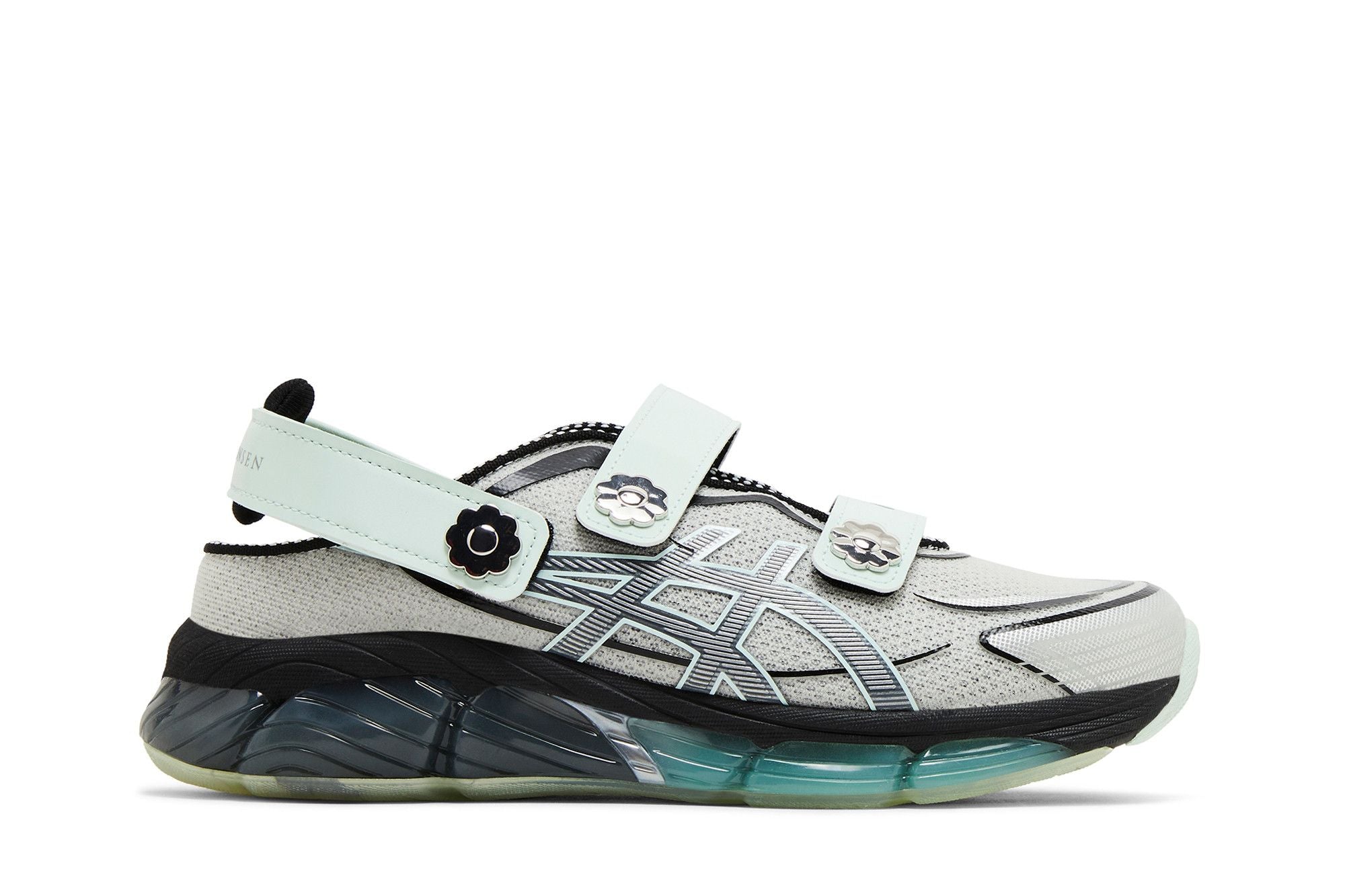 Asics Gel-Quantum 360 VIII Cecilie Bahnsen Clearly Aqua