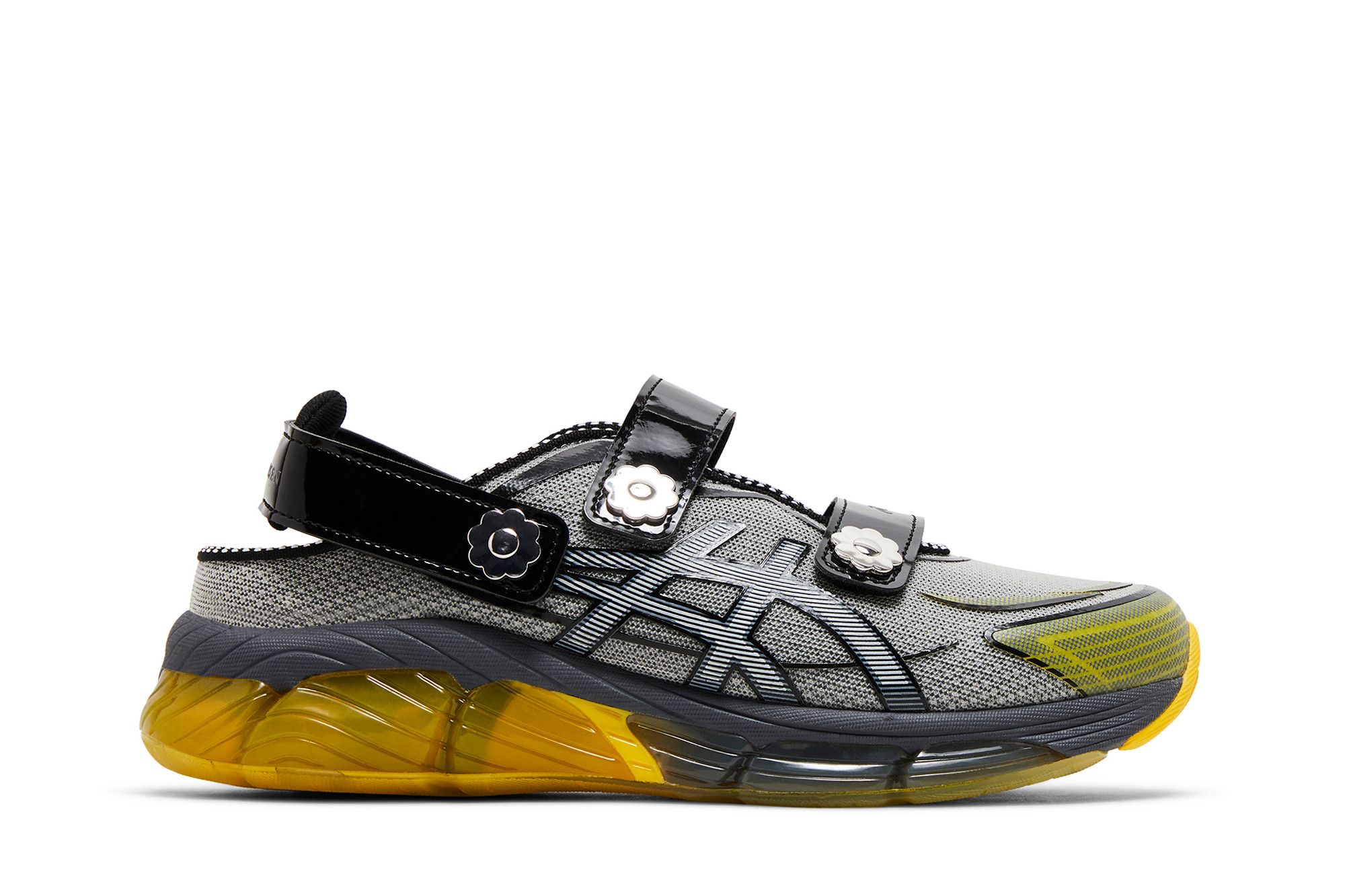Asics Gel-Quantum 360 VIII Cecilie Bahnsen Yellow