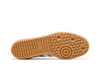 Samba OG Silver Metallic Cracked Leather - JR0035