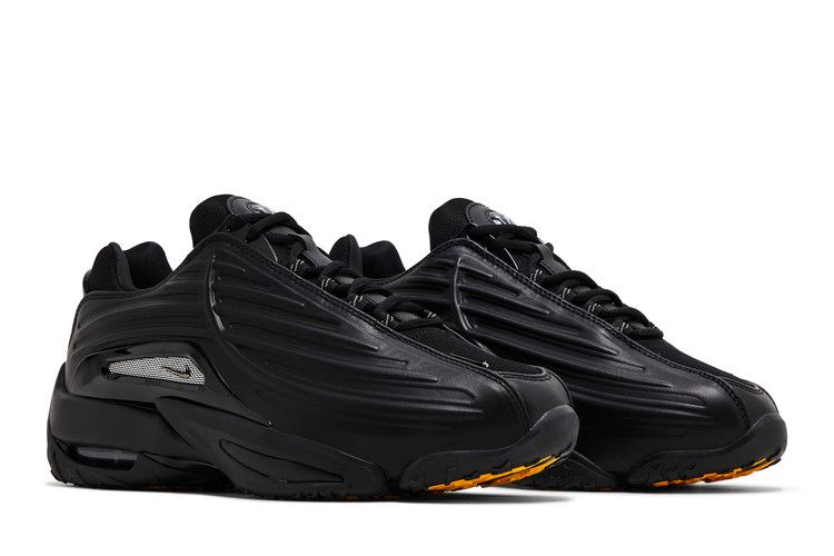 Nike Hot Step 2 NOCTA Drake Black