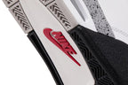 Air Jordan 4 Retro White Cement (2025) - FV5029-100
