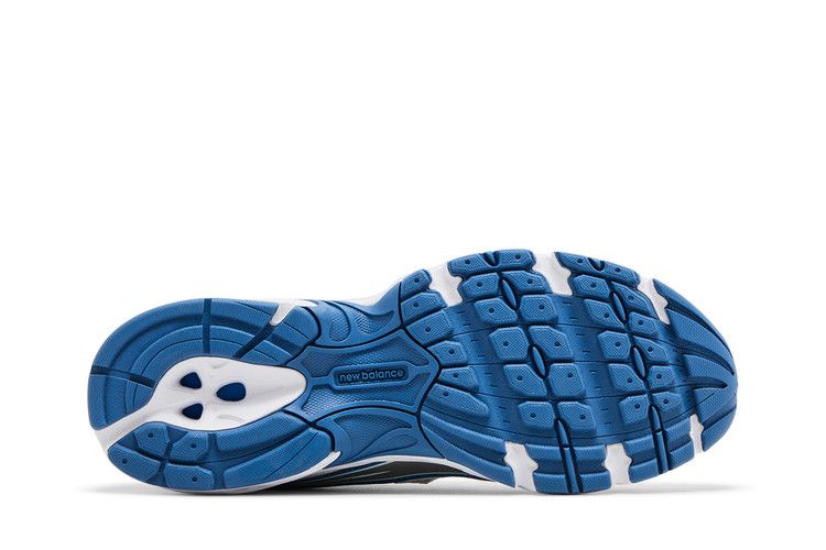 740v2 White Ice Blue Sea Lime - U740LB2