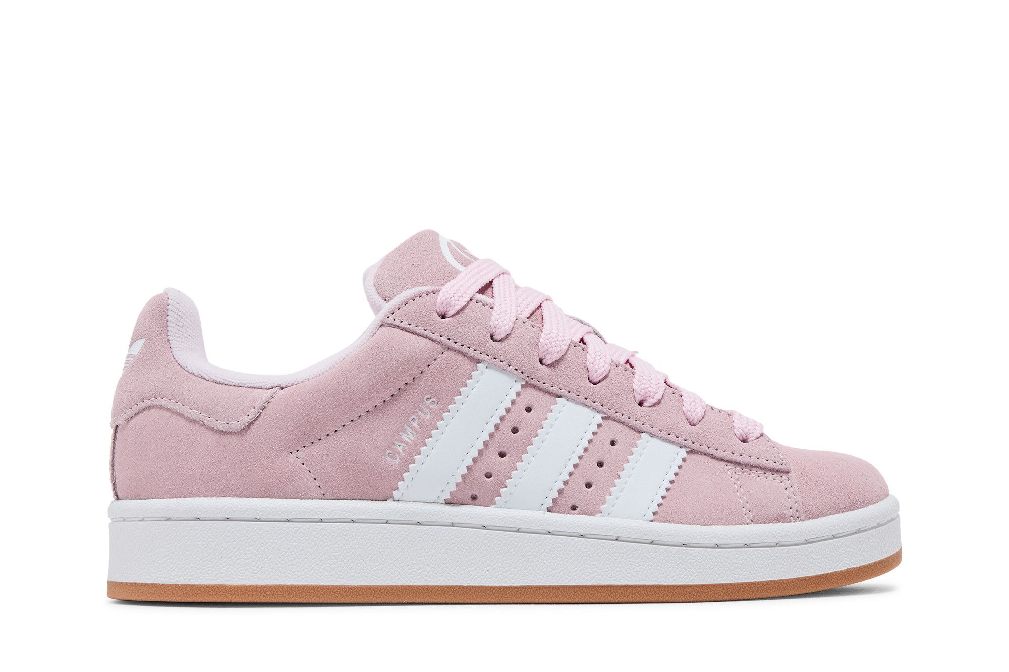 Adidas Campus 00s Clear Pink Gum