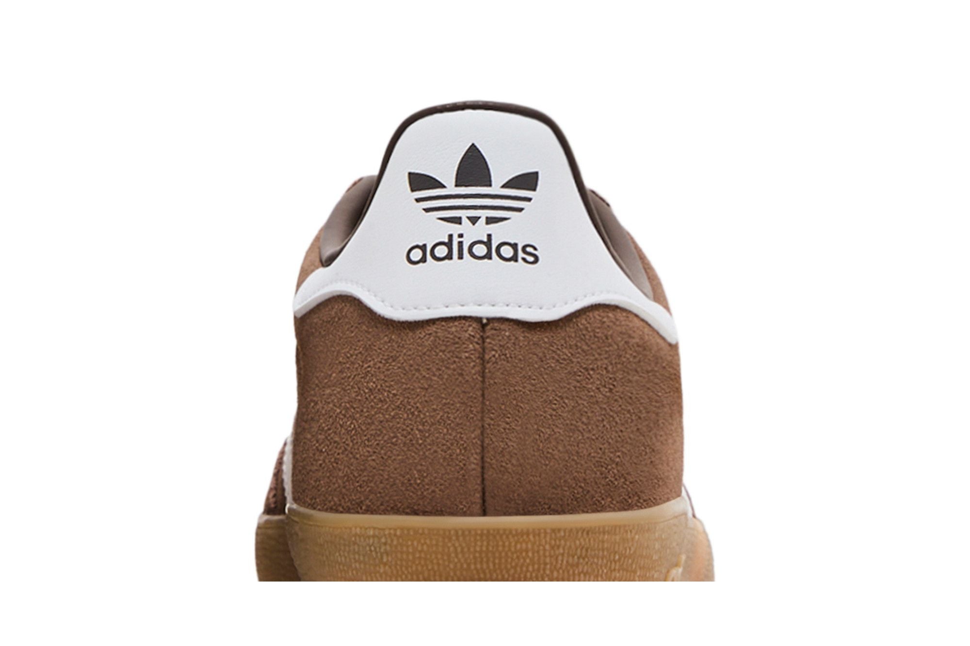 Adidas Gazelle Indoor Earth Strata White Gold Metallic