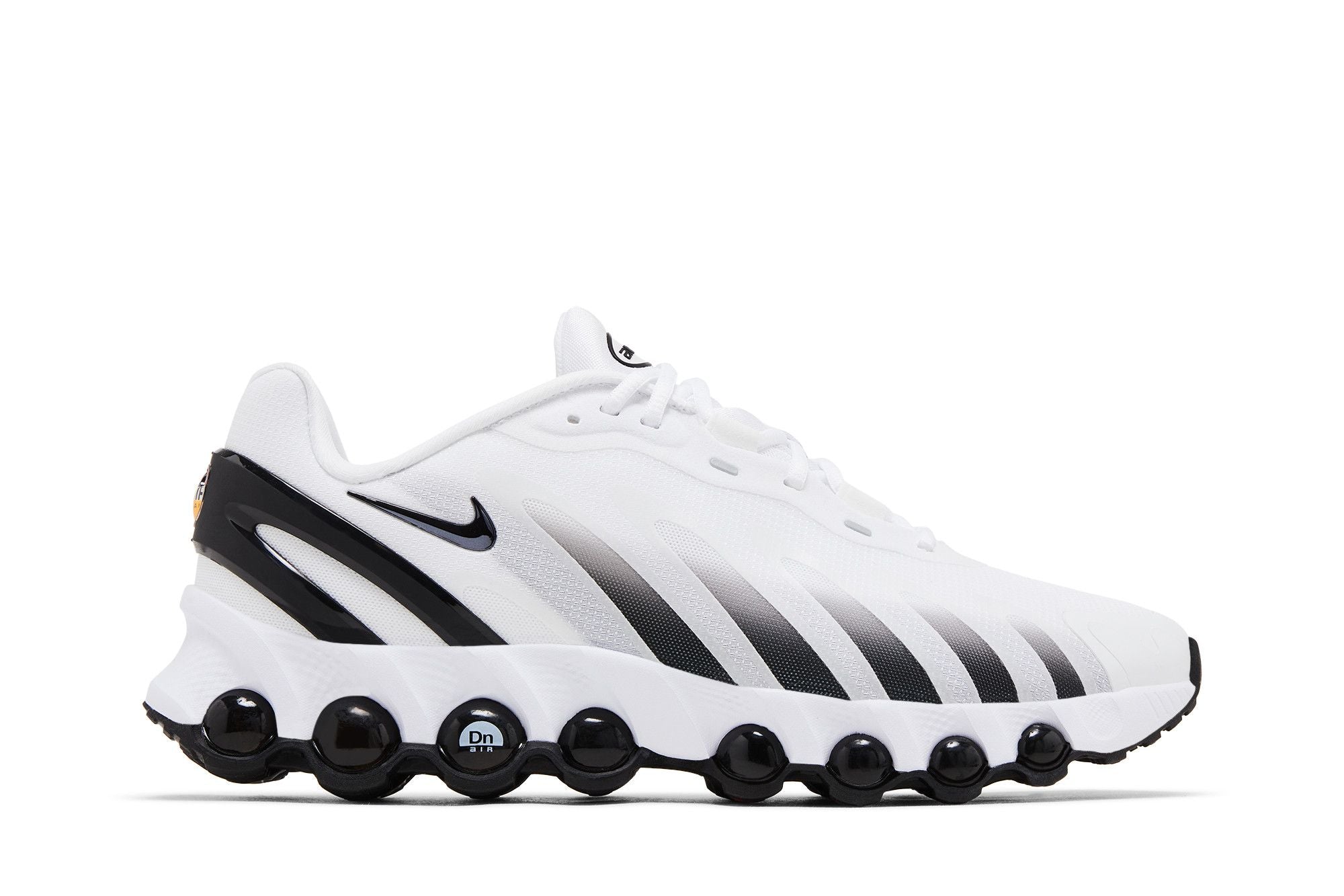 Nike Air Max Dn8 White Black