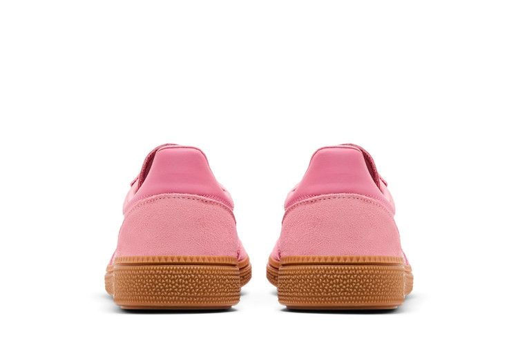 Handball Spezial Glow Pink Rose Tone - JQ0215
