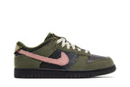 Nike Dunk Low Dunks Not Dead