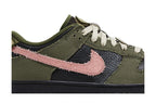 Nike Dunk Low Dunks Not Dead