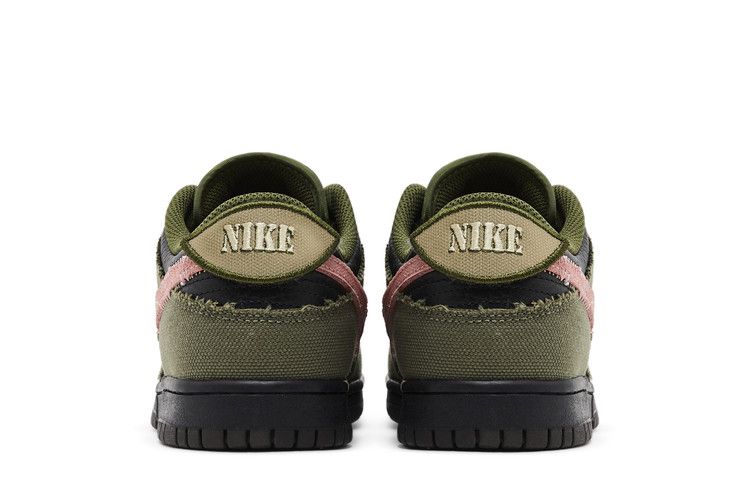 Nike Dunk Low Dunks Not Dead