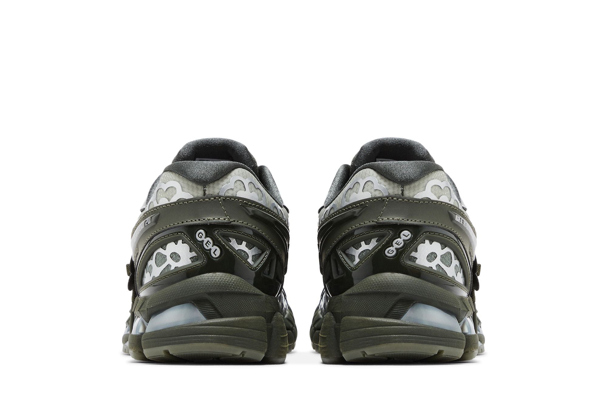 Asics Gel-Kayano 20 Cecilie Bahnsen Olive