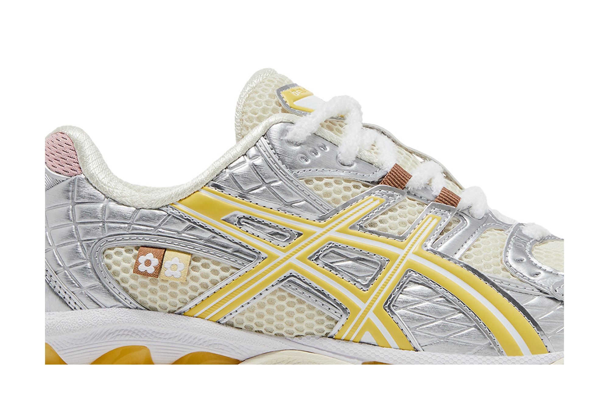 Asics Gel-Nimbus 10.1 Vandy The Pink x atmos Banana Split Banana