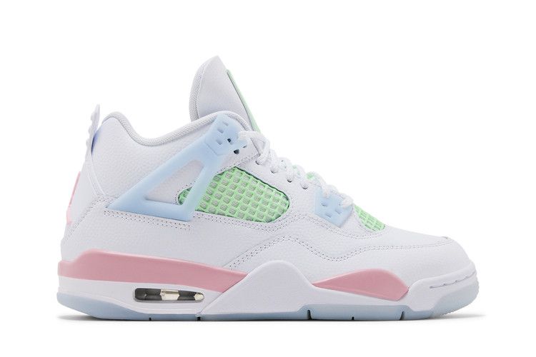 Air Jordan 4 Retro Valentine\&s Day (2026) Air Jordan