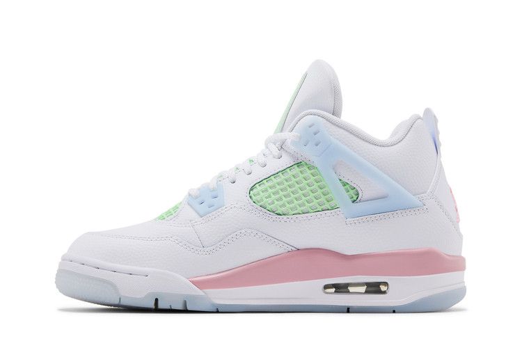 Air Jordan 4 Retro Valentine\&s Day (2026) Air Jordan