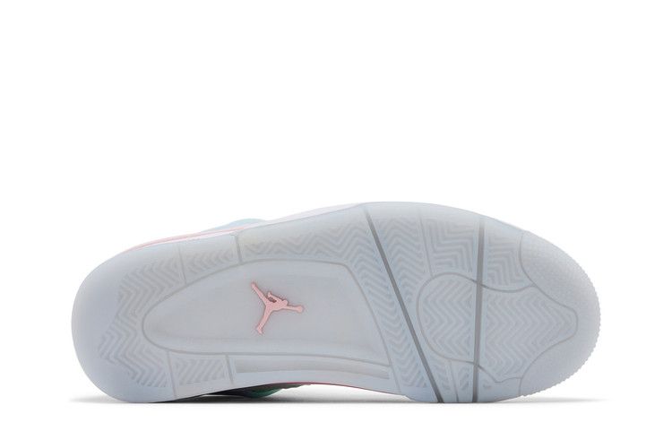 Air Jordan 4 Retro Valentine\&s Day (2026) Air Jordan