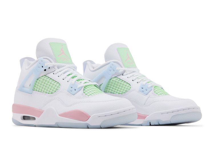 Air Jordan 4 Retro Valentine\&s Day (2026) Air Jordan