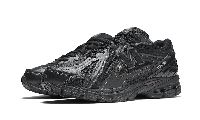 New Balance 1906D Protection Pack Black Leather - M1906DF