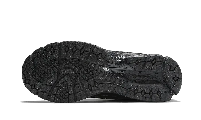 New Balance 1906D Protection Pack Black Leather - M1906DF