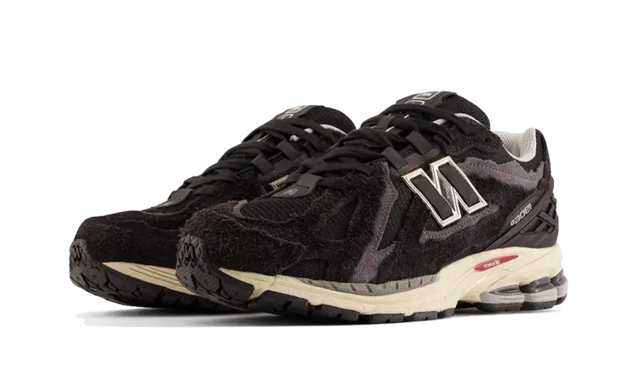 New Balance 1906D Protection Pack Black - M1906DD