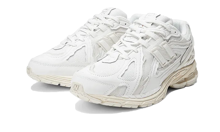 New Balance 1906D Protection Pack White Leather - M1906DE