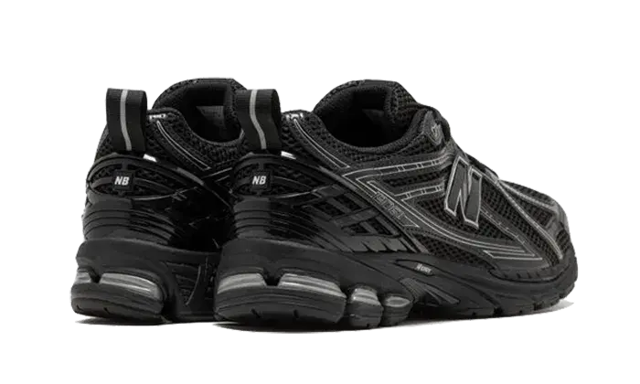 New Balance 1906R Black Grey - M1906RCH