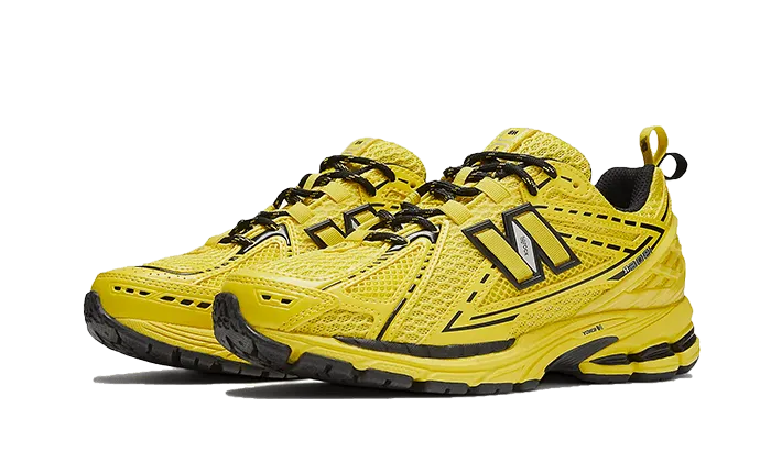 New Balance 1906R Ganni Yellow - M1906RGA