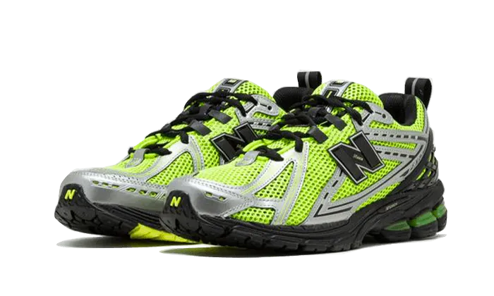 New Balance 1906R Volt Black - M1906RCG