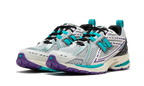 New Balance 1906R White Aqua Purple - M1906RCF