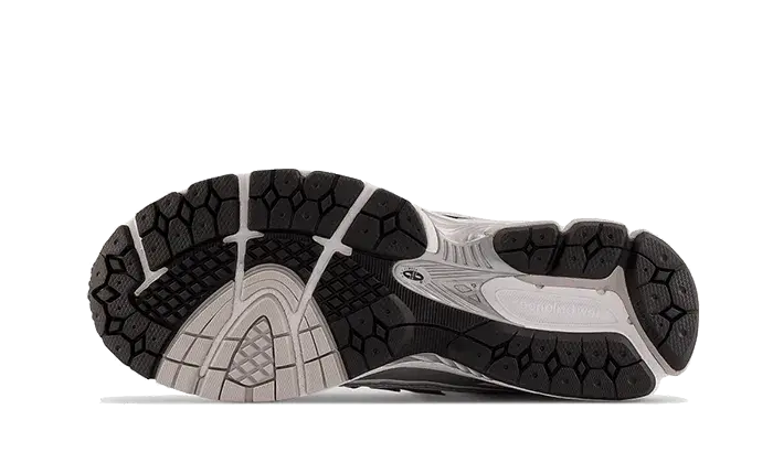 New Balance 1906R White Rain Cloud Silver Metallic - M1906RI